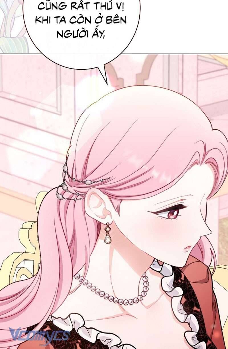 Hầu Gái Độc Quyền Của Hoàng Hậu Phản Diện Chap 60 - Next Chap 61