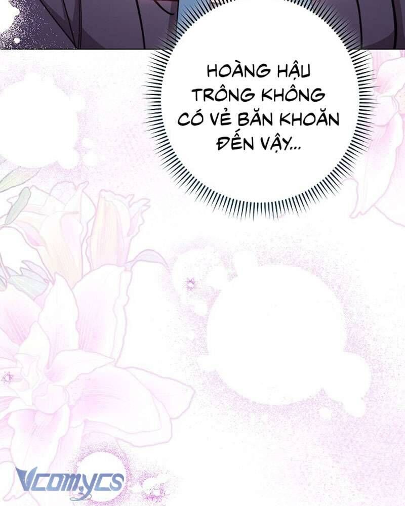 Hầu Gái Độc Quyền Của Hoàng Hậu Phản Diện Chap 60 - Next Chap 61
