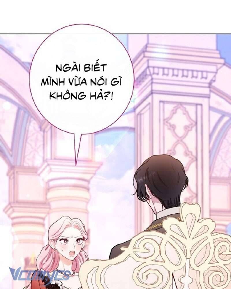 Hầu Gái Độc Quyền Của Hoàng Hậu Phản Diện Chap 60 - Next Chap 61