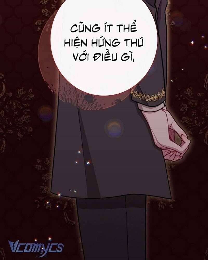 Hầu Gái Độc Quyền Của Hoàng Hậu Phản Diện Chap 60 - Next Chap 61