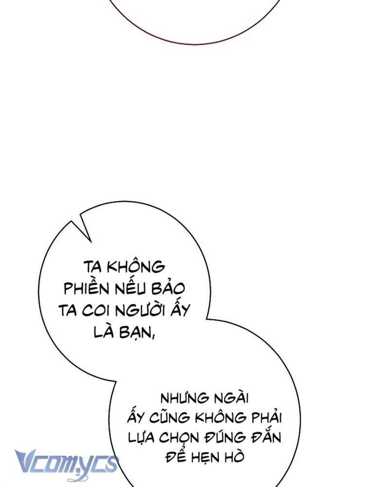 Hầu Gái Độc Quyền Của Hoàng Hậu Phản Diện Chap 60 - Next Chap 61