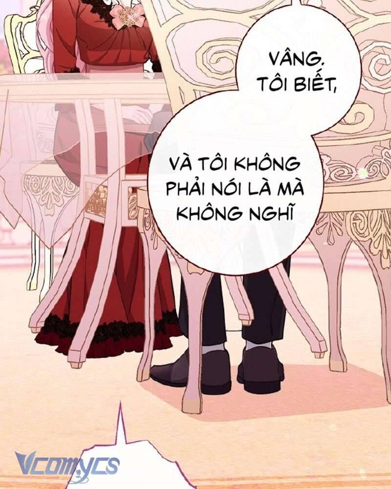 Hầu Gái Độc Quyền Của Hoàng Hậu Phản Diện Chap 60 - Next Chap 61