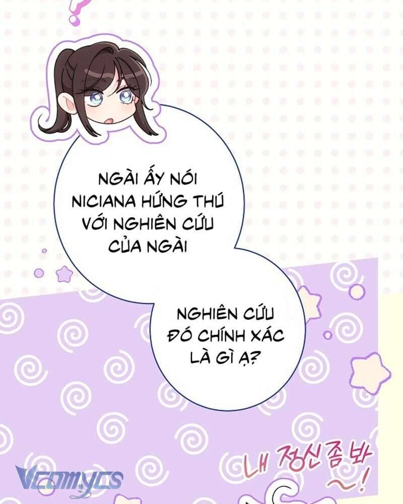 Hầu Gái Độc Quyền Của Hoàng Hậu Phản Diện Chap 60 - Next Chap 61