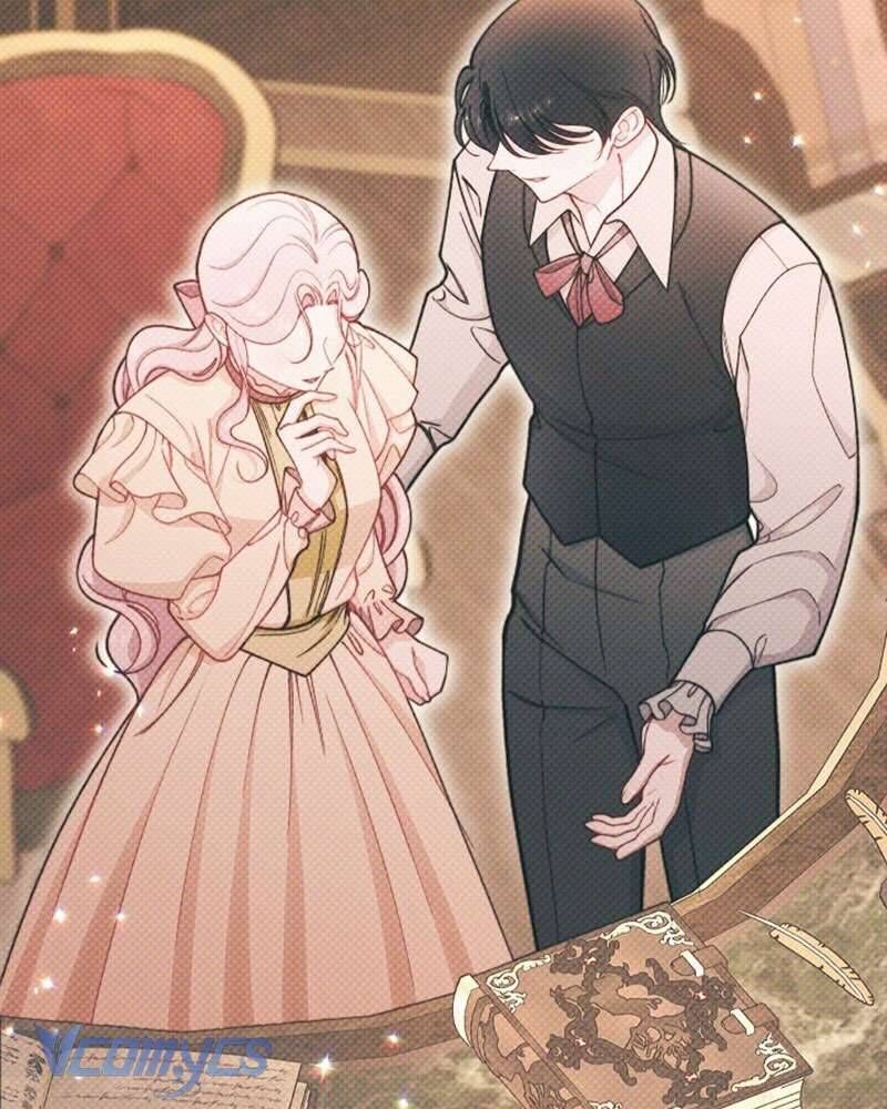 Hầu Gái Độc Quyền Của Hoàng Hậu Phản Diện Chap 60 - Next Chap 61
