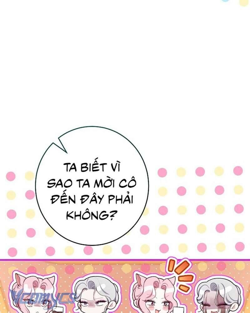 Hầu Gái Độc Quyền Của Hoàng Hậu Phản Diện Chap 60 - Next Chap 61