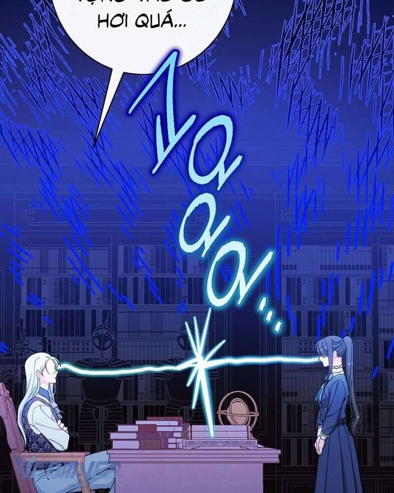 Hầu Gái Độc Quyền Của Hoàng Hậu Phản Diện Chap 60 - Next Chap 61