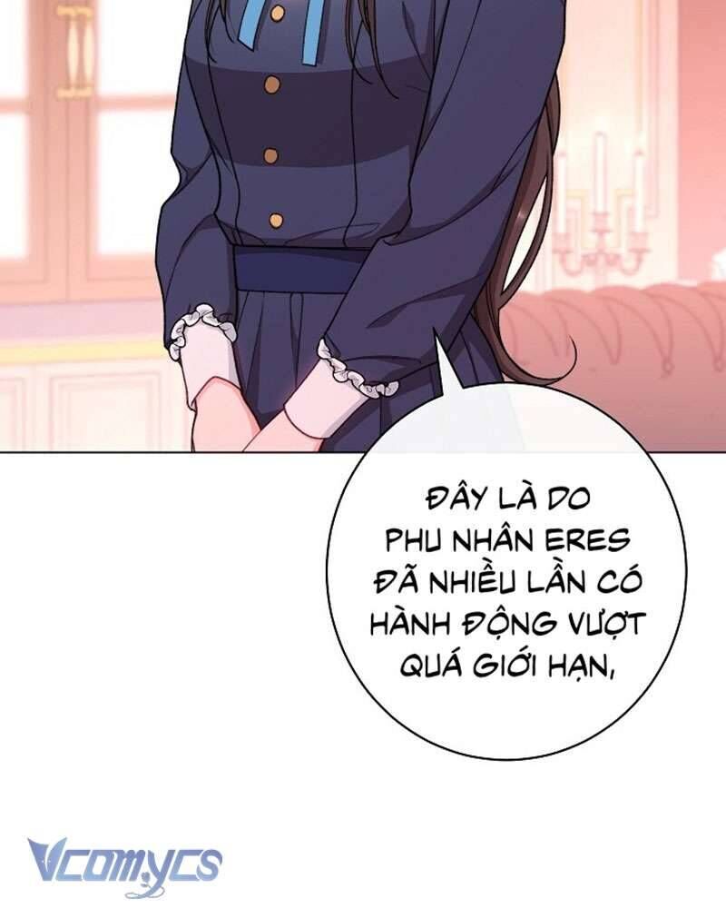 Hầu Gái Độc Quyền Của Hoàng Hậu Phản Diện Chap 60 - Next Chap 61