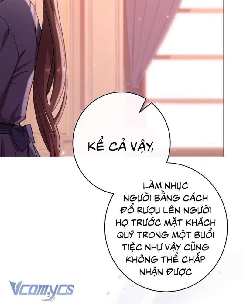 Hầu Gái Độc Quyền Của Hoàng Hậu Phản Diện Chap 60 - Next Chap 61