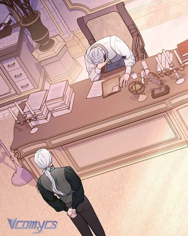 Hầu Gái Độc Quyền Của Hoàng Hậu Phản Diện Chap 61 - Next Chap 62