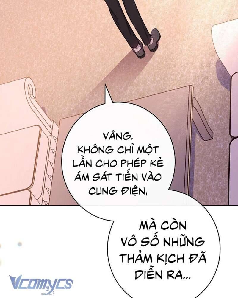 Hầu Gái Độc Quyền Của Hoàng Hậu Phản Diện Chap 61 - Next Chap 62