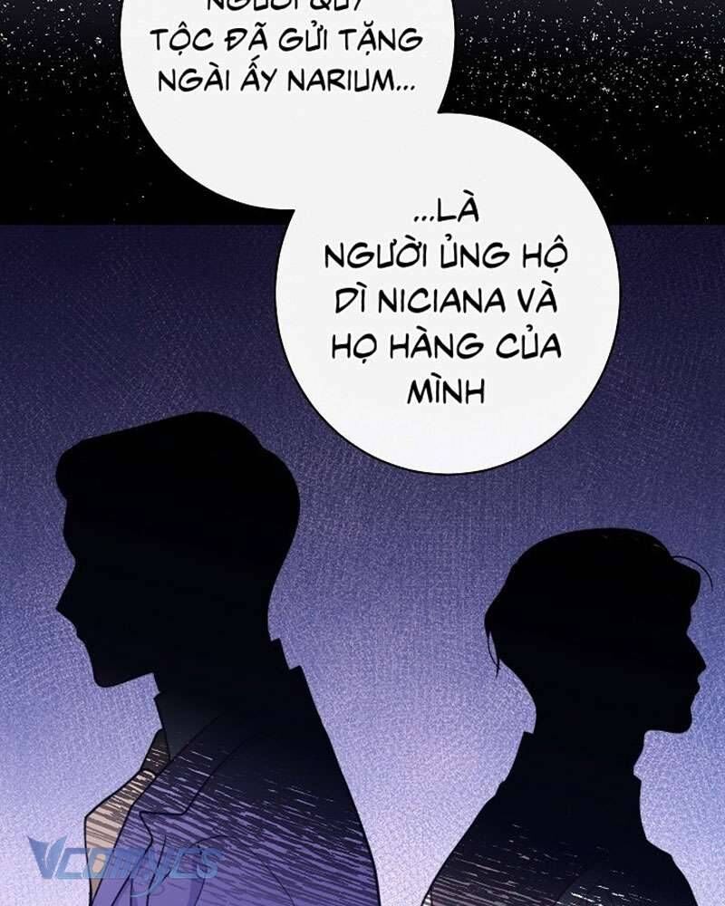 Hầu Gái Độc Quyền Của Hoàng Hậu Phản Diện Chap 61 - Next Chap 62