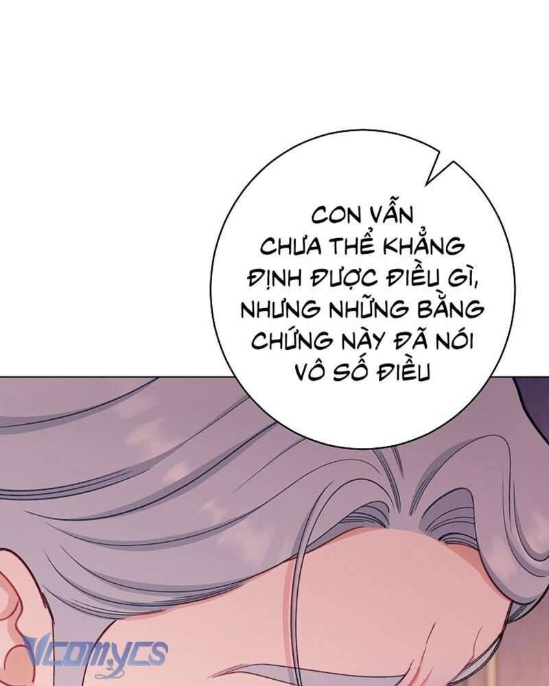 Hầu Gái Độc Quyền Của Hoàng Hậu Phản Diện Chap 61 - Next Chap 62