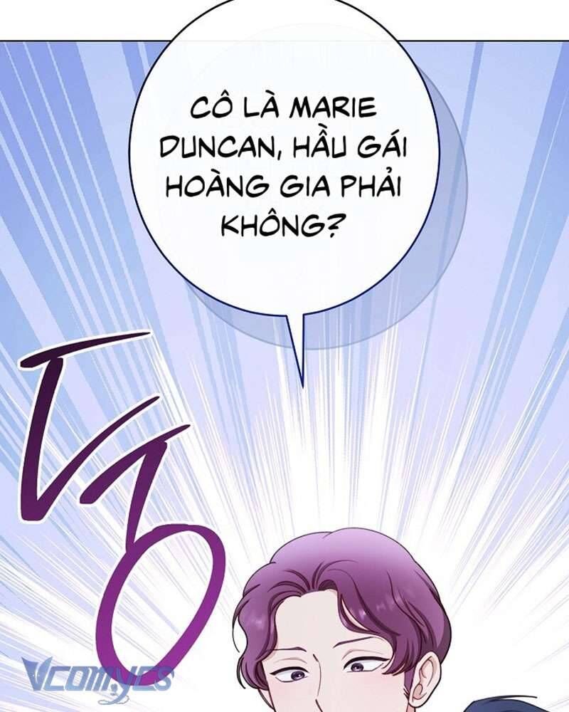 Hầu Gái Độc Quyền Của Hoàng Hậu Phản Diện Chap 61 - Next Chap 62