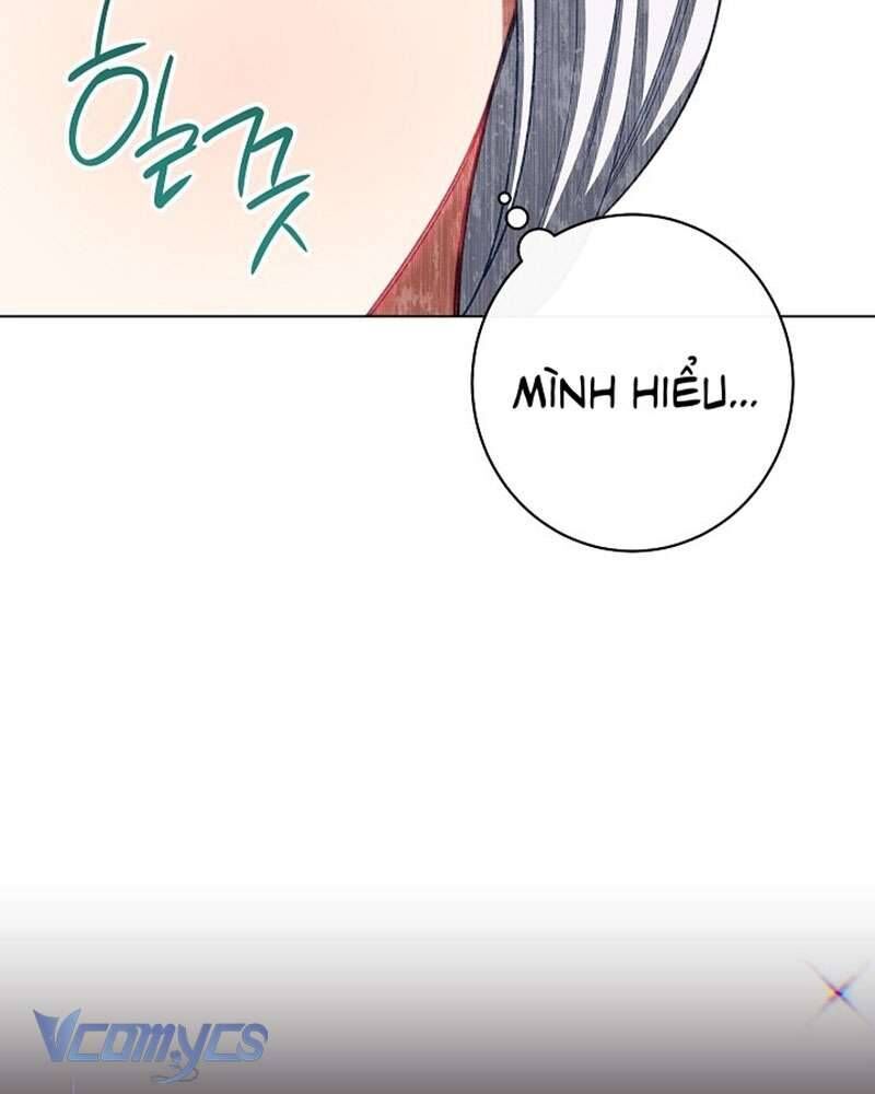 Hầu Gái Độc Quyền Của Hoàng Hậu Phản Diện Chap 61 - Next Chap 62