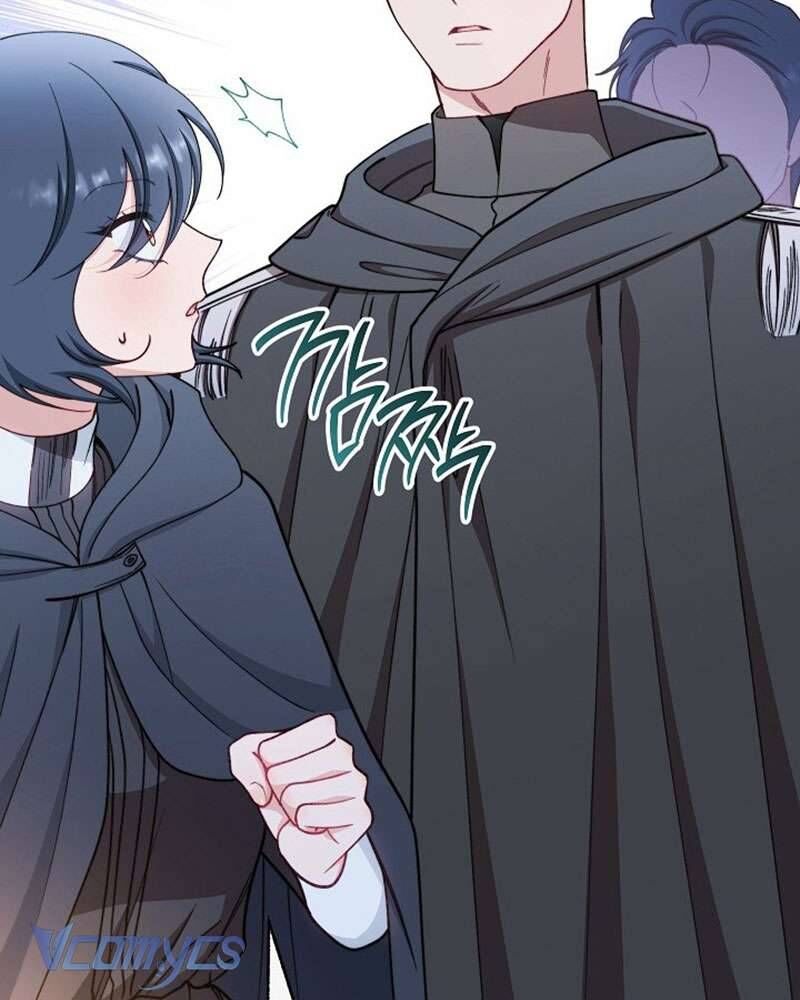 Hầu Gái Độc Quyền Của Hoàng Hậu Phản Diện Chap 61 - Next Chap 62