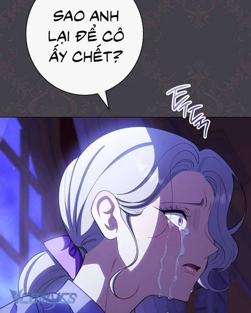 Hầu Gái Độc Quyền Của Hoàng Hậu Phản Diện Chap 61 - Next Chap 62