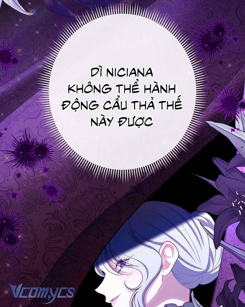 Hầu Gái Độc Quyền Của Hoàng Hậu Phản Diện Chap 61 - Next Chap 62
