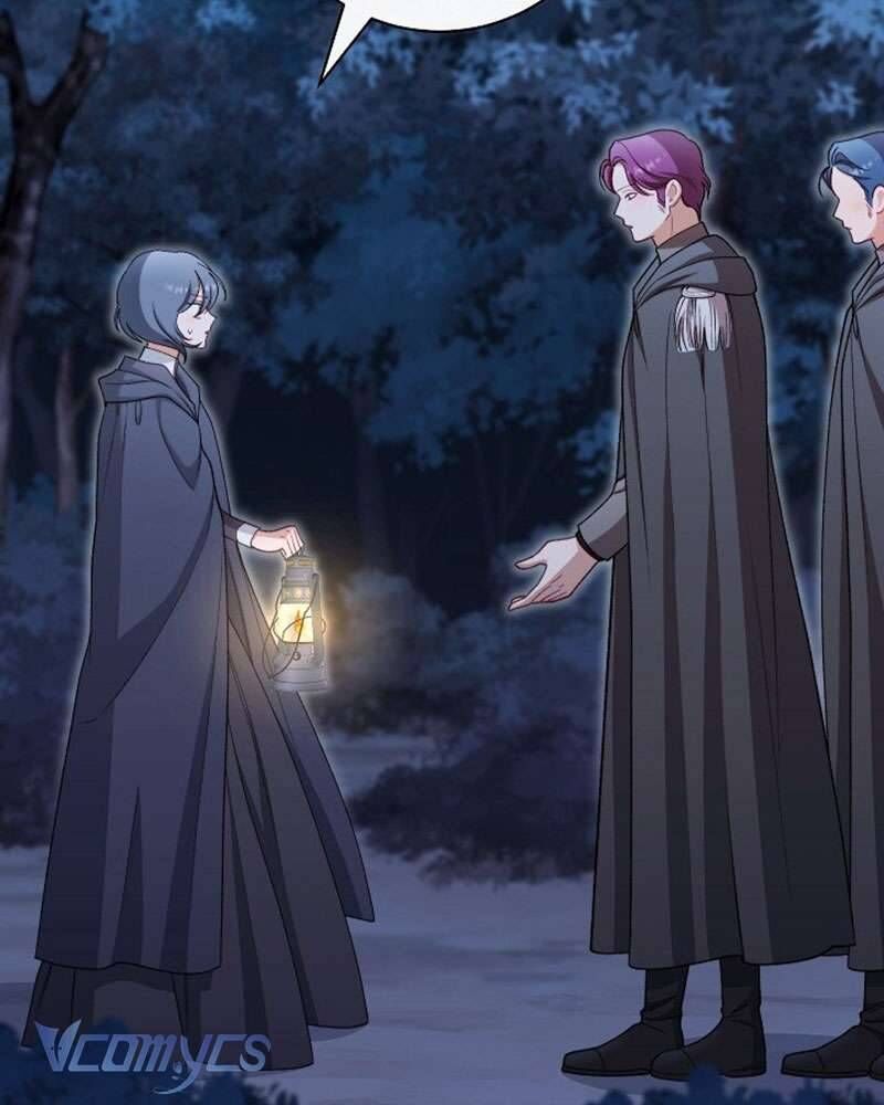 Hầu Gái Độc Quyền Của Hoàng Hậu Phản Diện Chap 61 - Next Chap 62