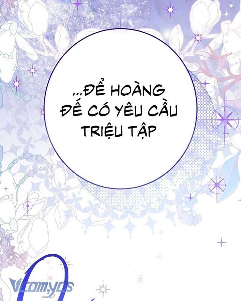 Hầu Gái Độc Quyền Của Hoàng Hậu Phản Diện Chap 61 - Next Chap 62