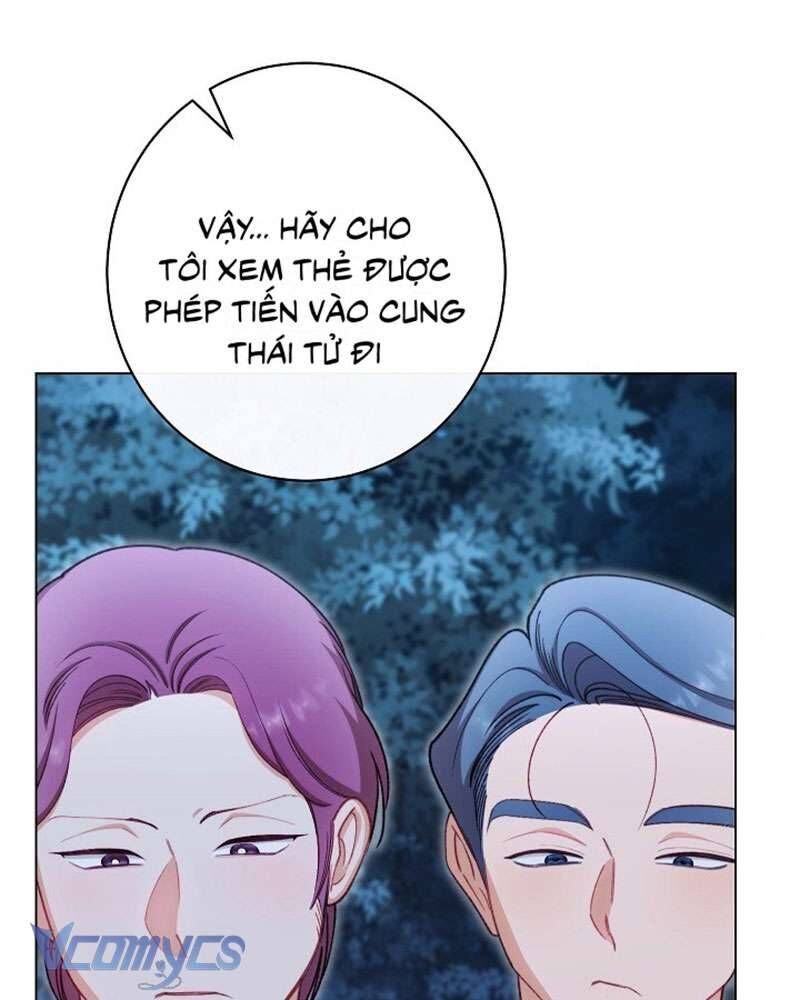 Hầu Gái Độc Quyền Của Hoàng Hậu Phản Diện Chap 61 - Next Chap 62