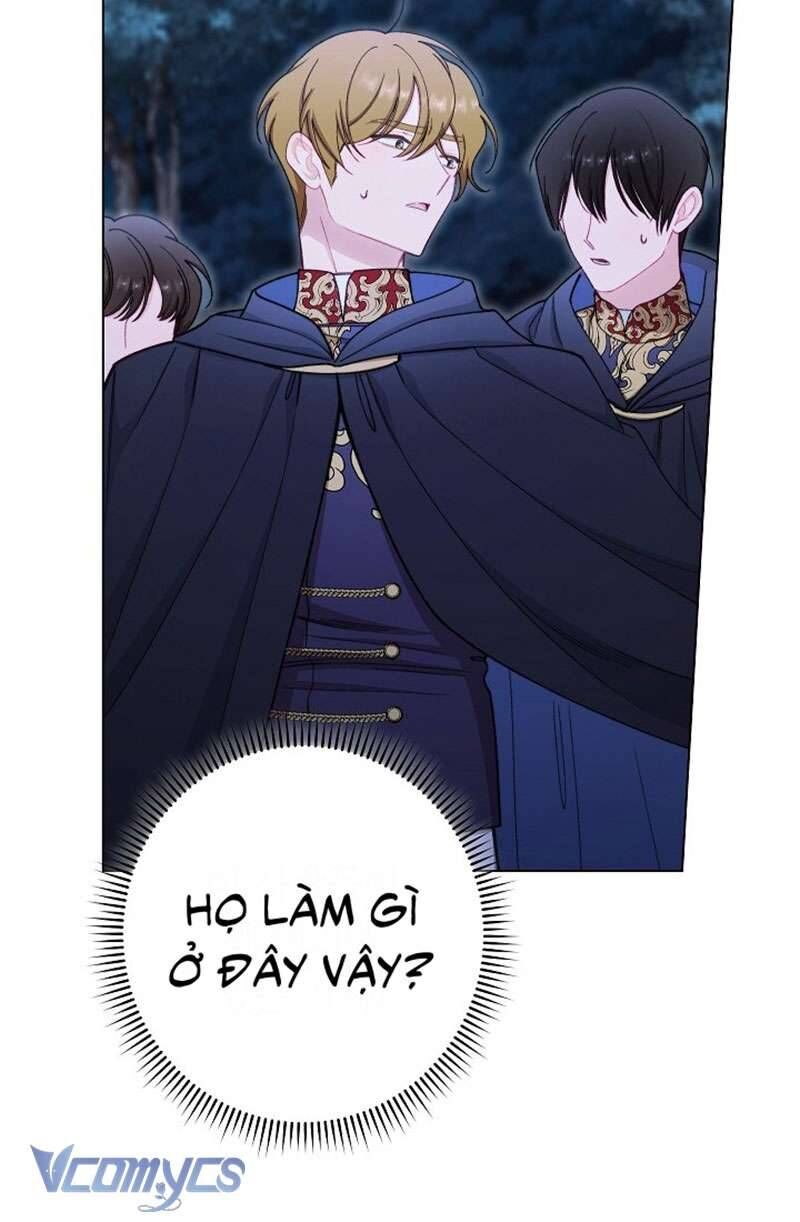 Hầu Gái Độc Quyền Của Hoàng Hậu Phản Diện Chap 61 - Next Chap 62