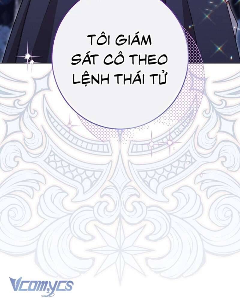 Hầu Gái Độc Quyền Của Hoàng Hậu Phản Diện Chap 61 - Next Chap 62