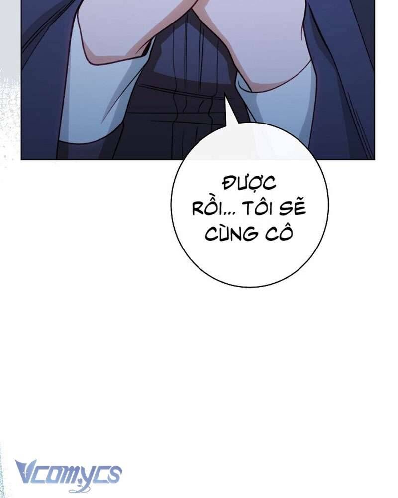 Hầu Gái Độc Quyền Của Hoàng Hậu Phản Diện Chap 61 - Next Chap 62