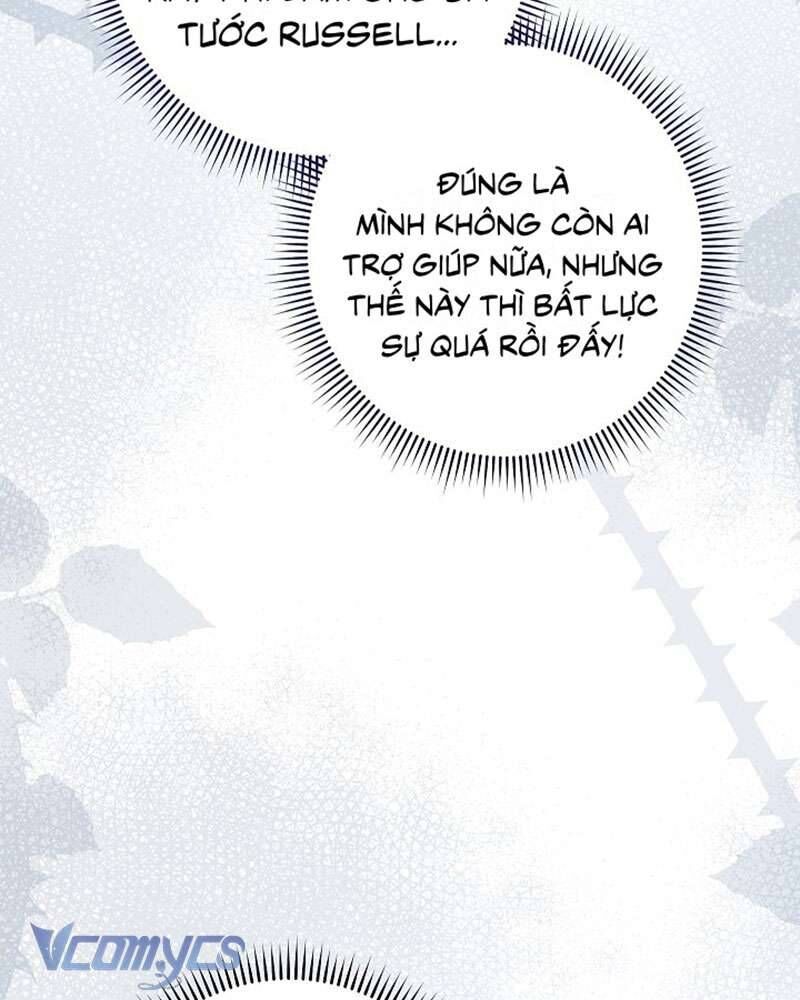 Hầu Gái Độc Quyền Của Hoàng Hậu Phản Diện Chap 61 - Next Chap 62