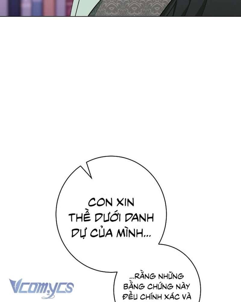 Hầu Gái Độc Quyền Của Hoàng Hậu Phản Diện Chap 61 - Next Chap 62