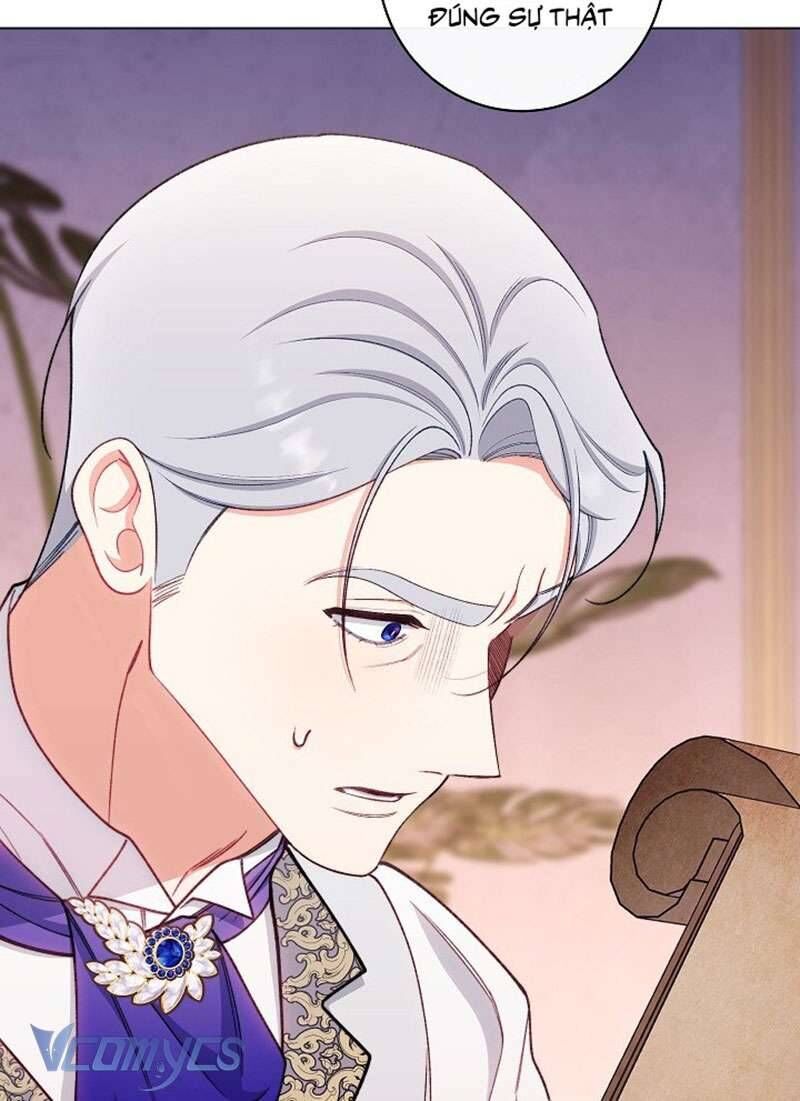 Hầu Gái Độc Quyền Của Hoàng Hậu Phản Diện Chap 61 - Next Chap 62
