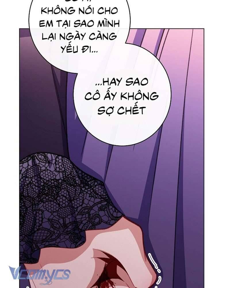 Hầu Gái Độc Quyền Của Hoàng Hậu Phản Diện Chap 62 - Next Chap 63