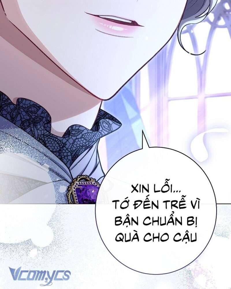 Hầu Gái Độc Quyền Của Hoàng Hậu Phản Diện Chap 62 - Next Chap 63