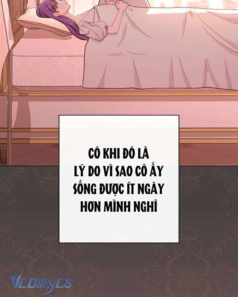 Hầu Gái Độc Quyền Của Hoàng Hậu Phản Diện Chap 62 - Next Chap 63