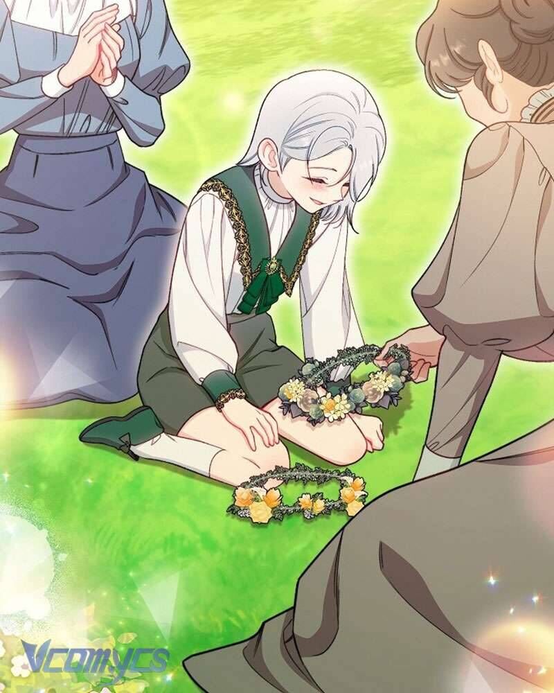 Hầu Gái Độc Quyền Của Hoàng Hậu Phản Diện Chap 62 - Next Chap 63