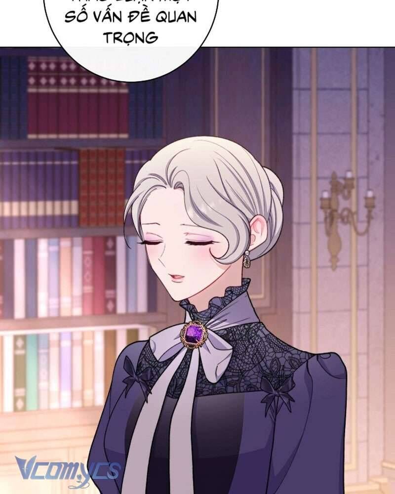 Hầu Gái Độc Quyền Của Hoàng Hậu Phản Diện Chap 62 - Next Chap 63