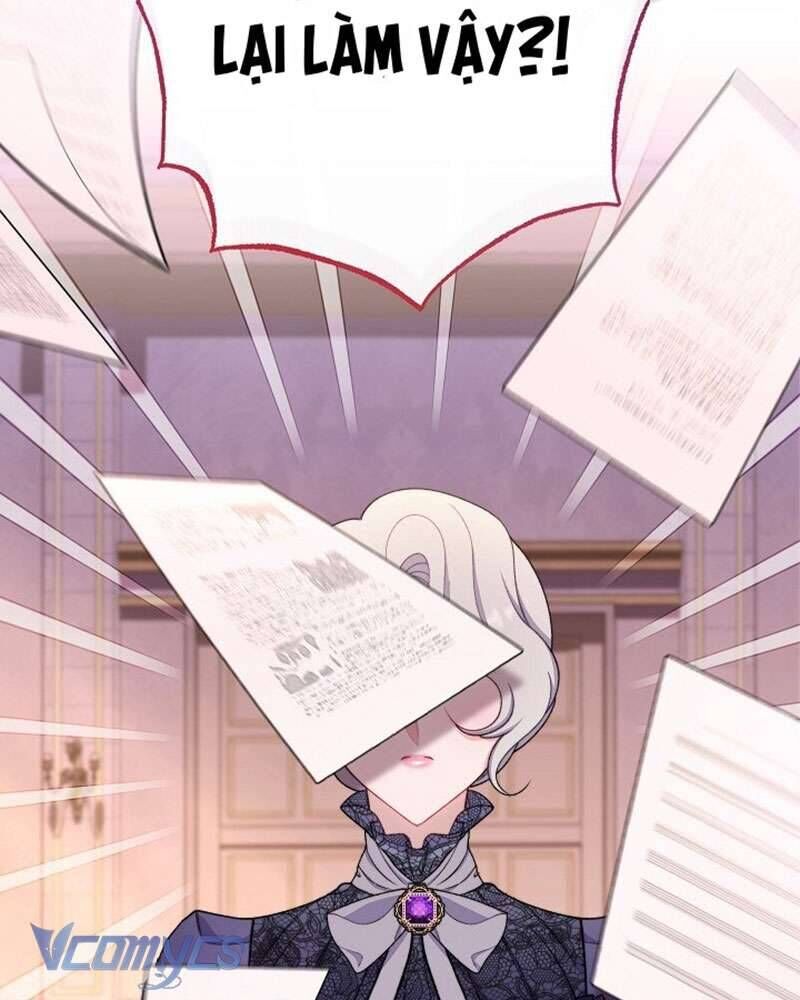 Hầu Gái Độc Quyền Của Hoàng Hậu Phản Diện Chap 62 - Next Chap 63