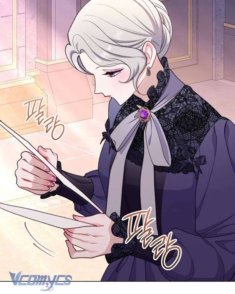 Hầu Gái Độc Quyền Của Hoàng Hậu Phản Diện Chap 62 - Next Chap 63