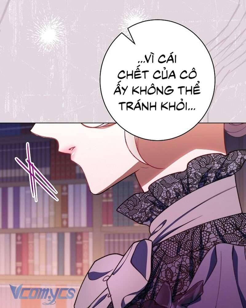 Hầu Gái Độc Quyền Của Hoàng Hậu Phản Diện Chap 62 - Next Chap 63