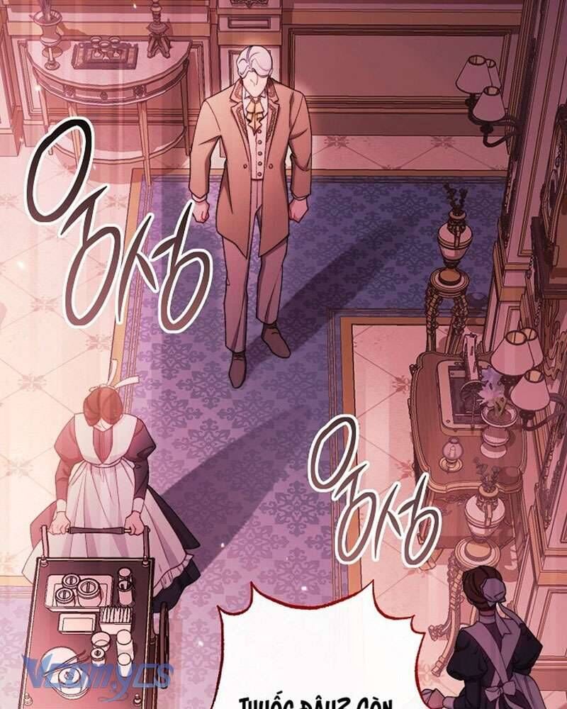 Hầu Gái Độc Quyền Của Hoàng Hậu Phản Diện Chap 62 - Next Chap 63