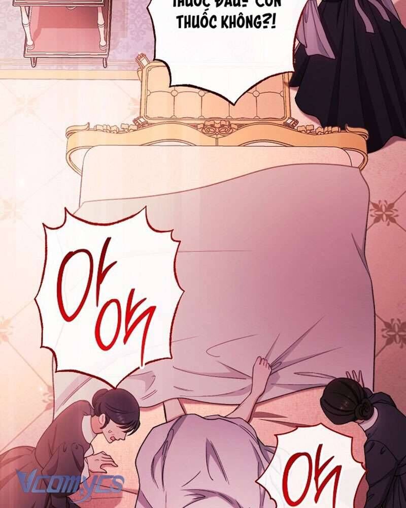 Hầu Gái Độc Quyền Của Hoàng Hậu Phản Diện Chap 62 - Next Chap 63
