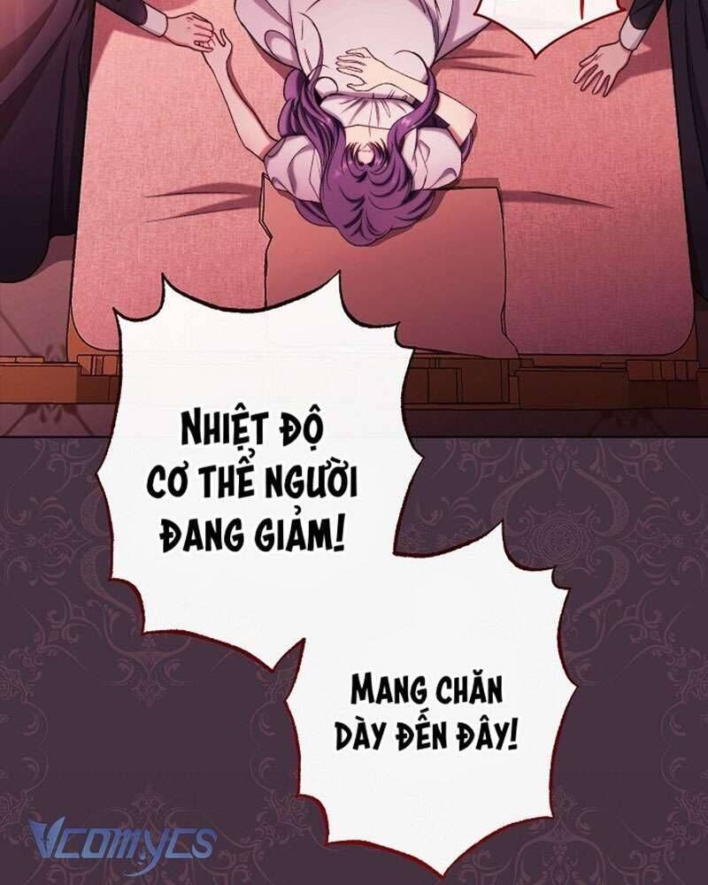 Hầu Gái Độc Quyền Của Hoàng Hậu Phản Diện Chap 62 - Next Chap 63
