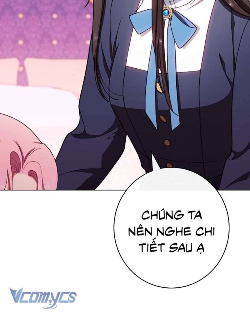 Hầu Gái Độc Quyền Của Hoàng Hậu Phản Diện Chap 63 - Next Chap 64