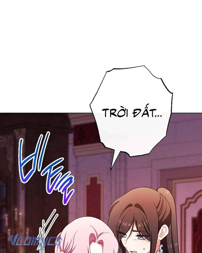 Hầu Gái Độc Quyền Của Hoàng Hậu Phản Diện Chap 63 - Next Chap 64