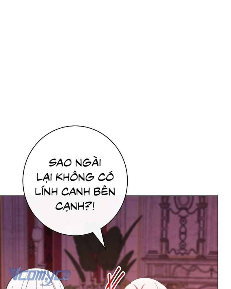 Hầu Gái Độc Quyền Của Hoàng Hậu Phản Diện Chap 63 - Next Chap 64