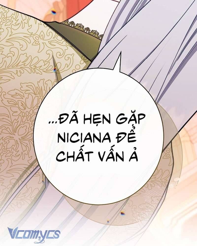 Hầu Gái Độc Quyền Của Hoàng Hậu Phản Diện Chap 63 - Next Chap 64