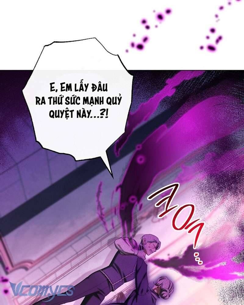 Hầu Gái Độc Quyền Của Hoàng Hậu Phản Diện Chap 63 - Next Chap 64