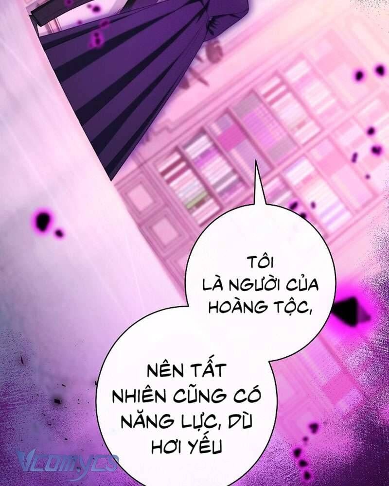 Hầu Gái Độc Quyền Của Hoàng Hậu Phản Diện Chap 63 - Next Chap 64