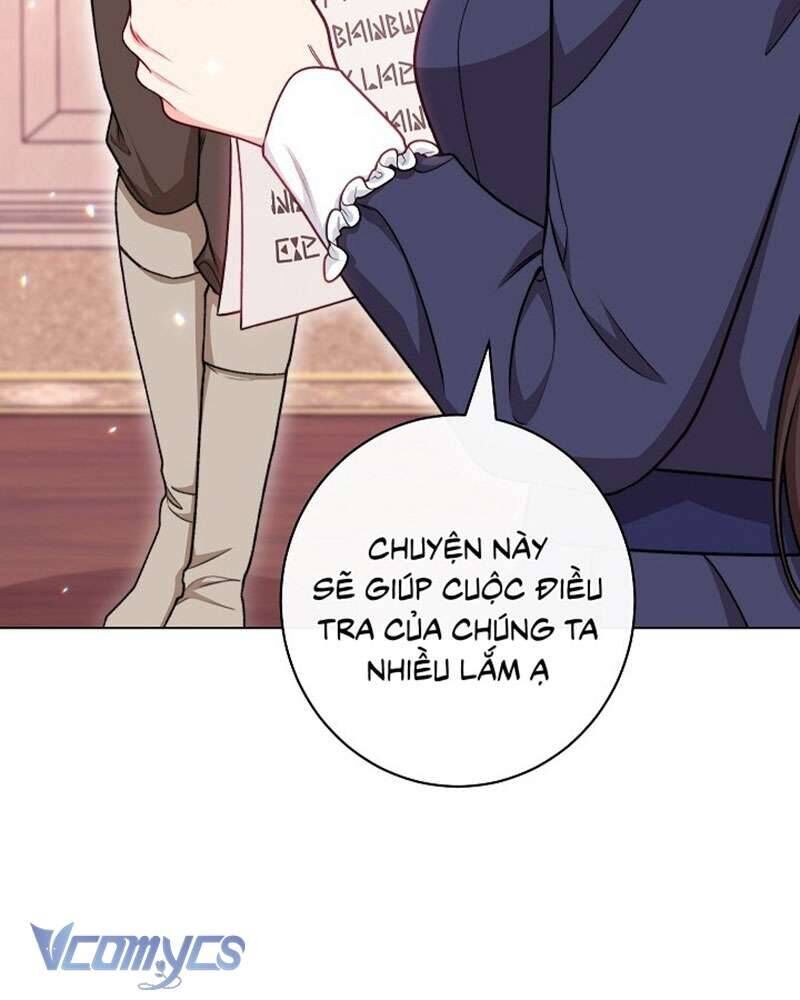 Hầu Gái Độc Quyền Của Hoàng Hậu Phản Diện Chap 64 - Next Chap 65