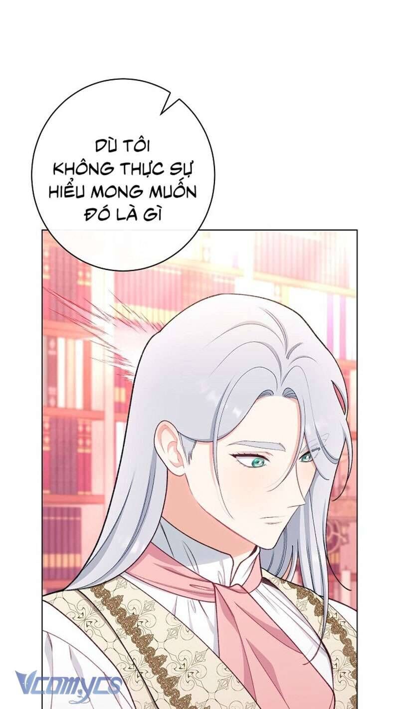 Hầu Gái Độc Quyền Của Hoàng Hậu Phản Diện Chap 64 - Next Chap 65