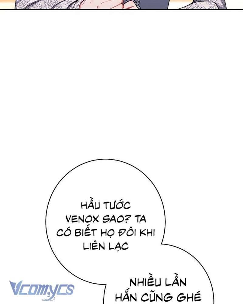 Hầu Gái Độc Quyền Của Hoàng Hậu Phản Diện Chap 64 - Next Chap 65